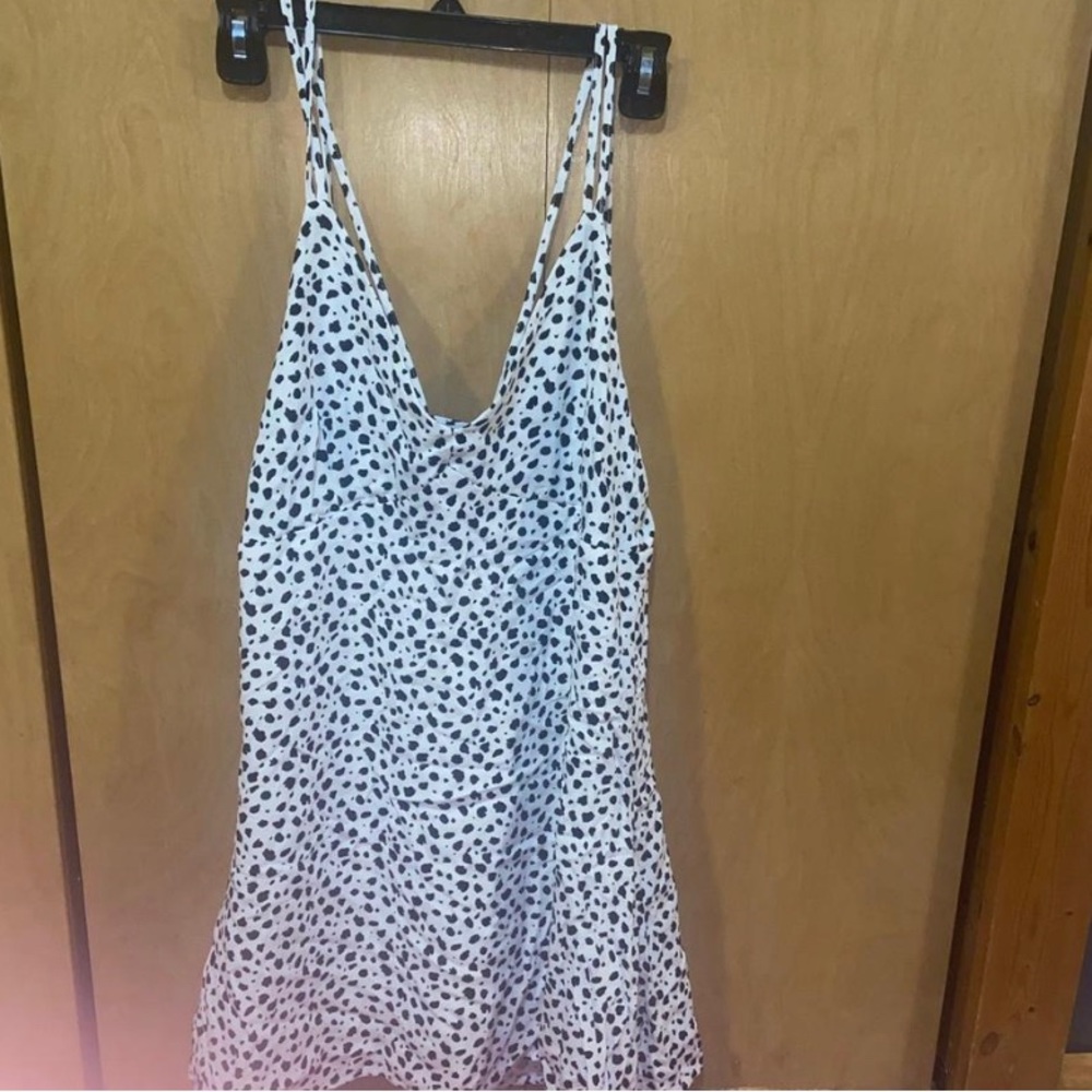 Pacsun Dress